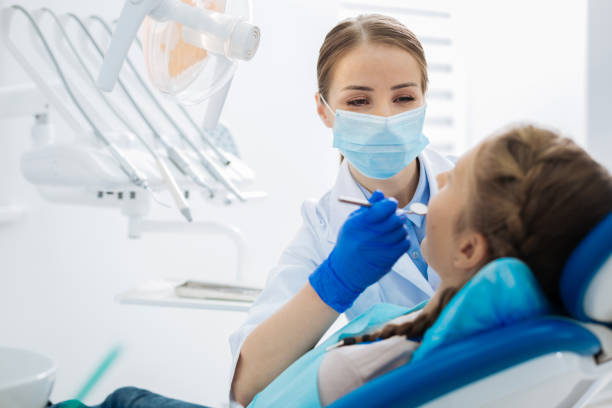 Best Root Canal Treatment  in Johnstown, PA